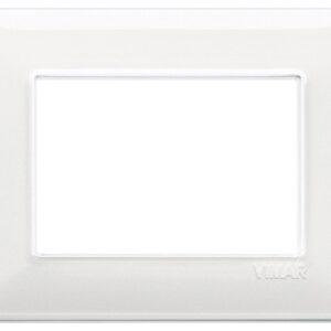 Placca 3m Reflex Neve